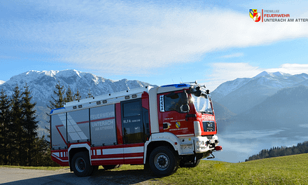 Homepage in neuem Kleid